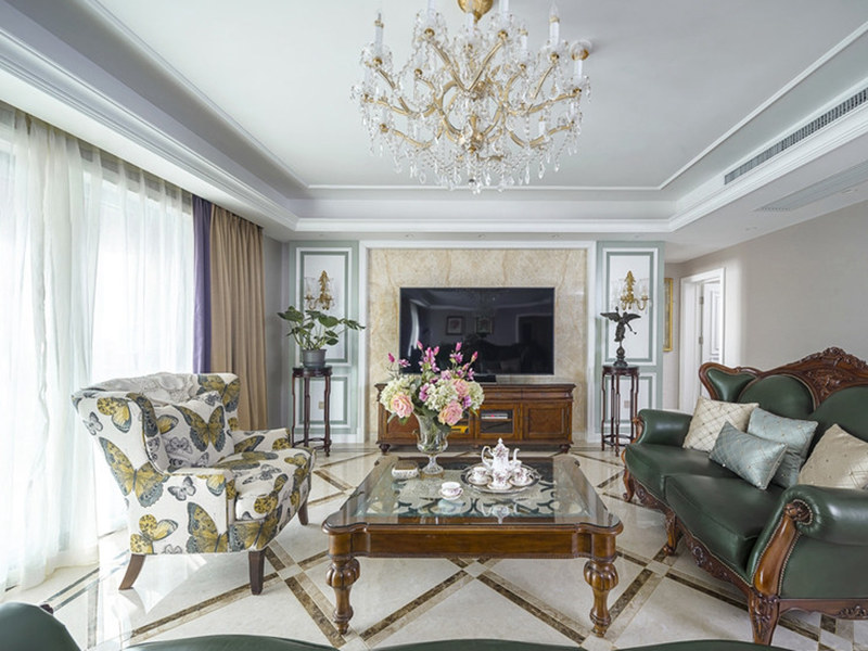 想要做200平方輕奢風(fēng)格裝修，應(yīng)該注意實用性還是舒適性